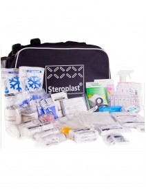 Steroplast Medical Sports First Aid Kit